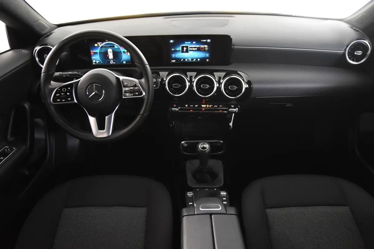 CLA 180 SB *1ste Eigenaar*Camera*Cruise Control*