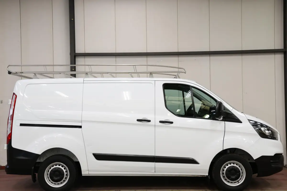 2.0 TDCI L1H1 IMPERIAAL EN TREKHAAK