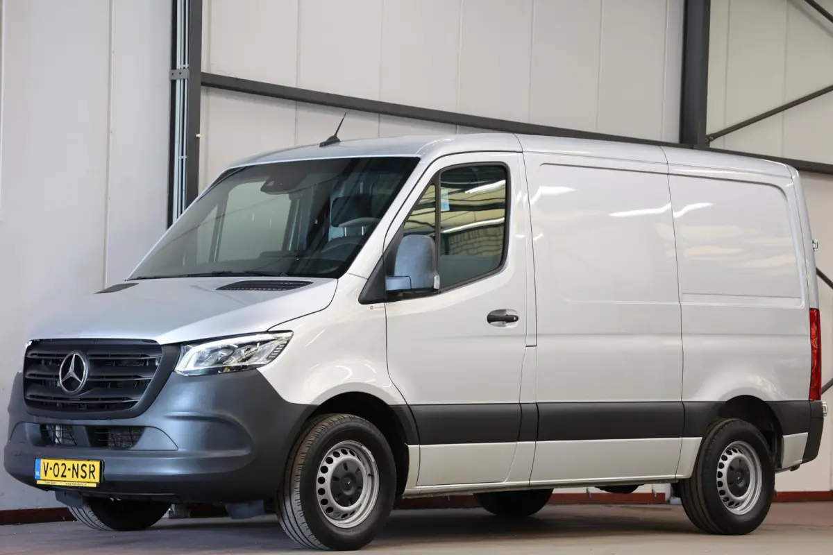 317 L1H1 170PK 2000KG TREKVERMOGEN