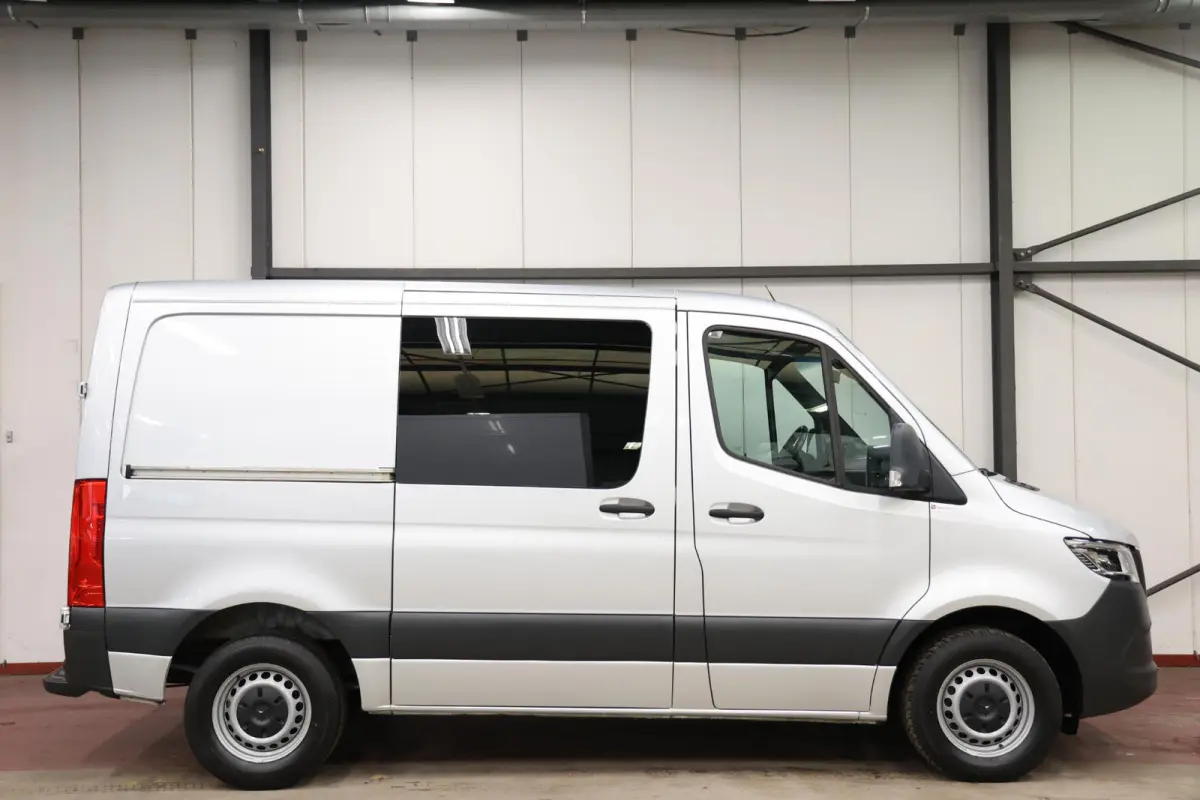 317 L1H1 170PK 2000KG TREKVERMOGEN