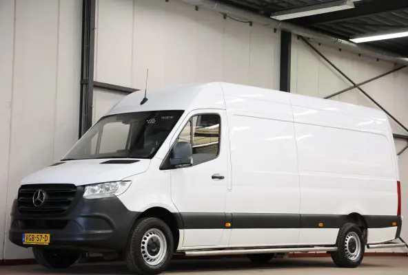 311 2.2 CDI L3H2 AUTOMAAT L3H2 POST NL EURO 6