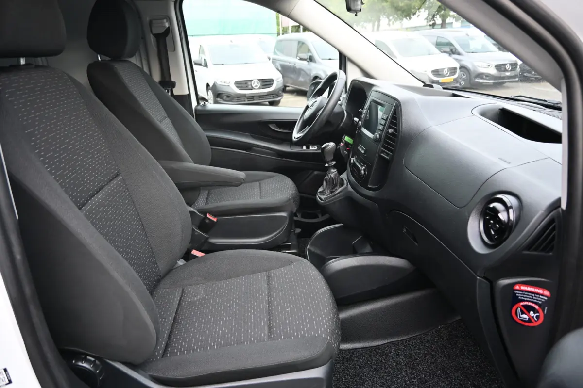 116 CDI L2 LED, Apple Carplay/Android Auto