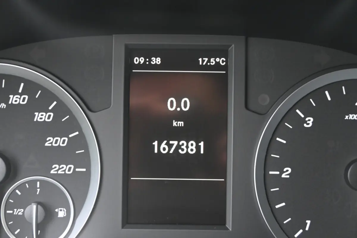 116 CDI L2 LED, Apple Carplay/Android Auto