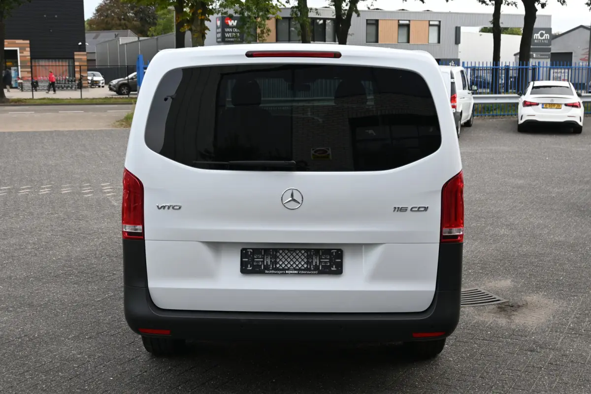 116 CDI L2 LED, Apple Carplay/Android Auto