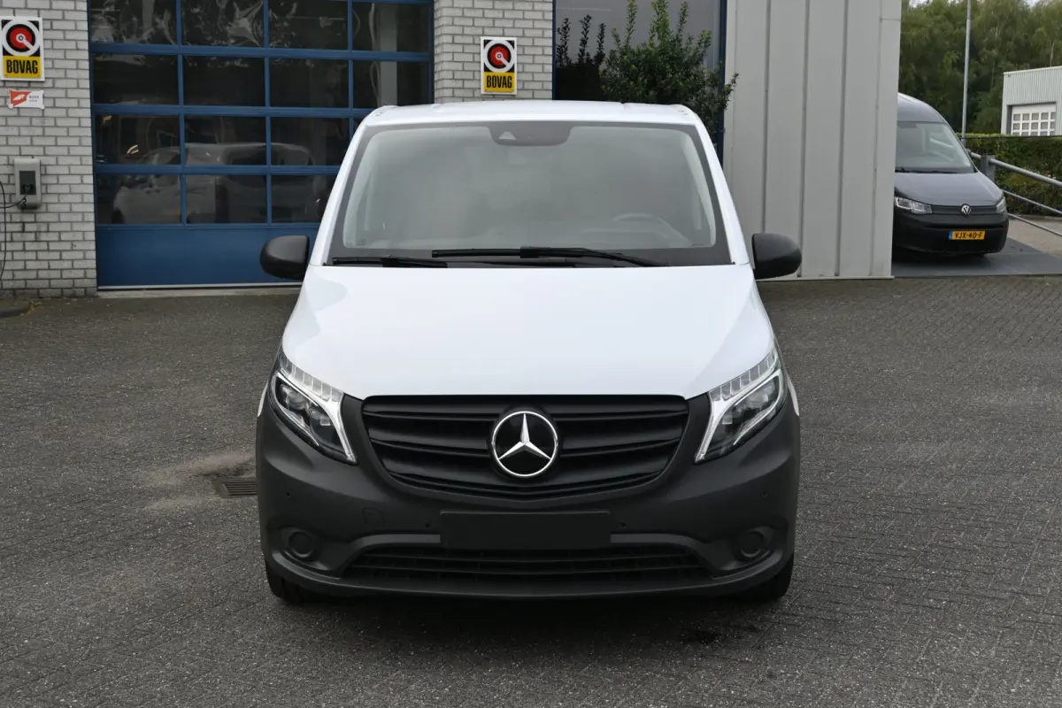 116 CDI L2 LED, Apple Carplay/Android Auto