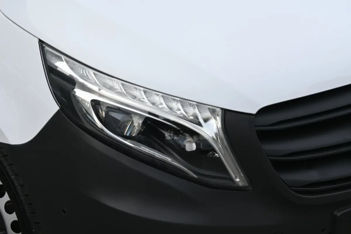 116 CDI L2 LED, Apple Carplay/Android Auto