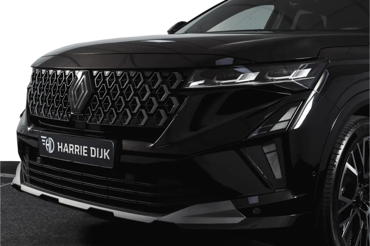 1.2 E-Tech full hybrid 200 esprit Alpine | 360 Camera | Elek. Stoelen | Winterpack | Dig. Cockpit | Adapt. Cruise | PDC | NAV+App. Connect | ECC | LM 20" | 5812