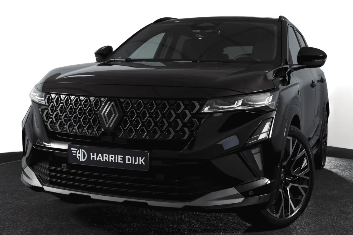 1.2 E-Tech full hybrid 200 esprit Alpine | 360 Camera | Elek. Stoelen | Winterpack | Dig. Cockpit | Adapt. Cruise | PDC | NAV+App. Connect | ECC | LM 20" | 5812