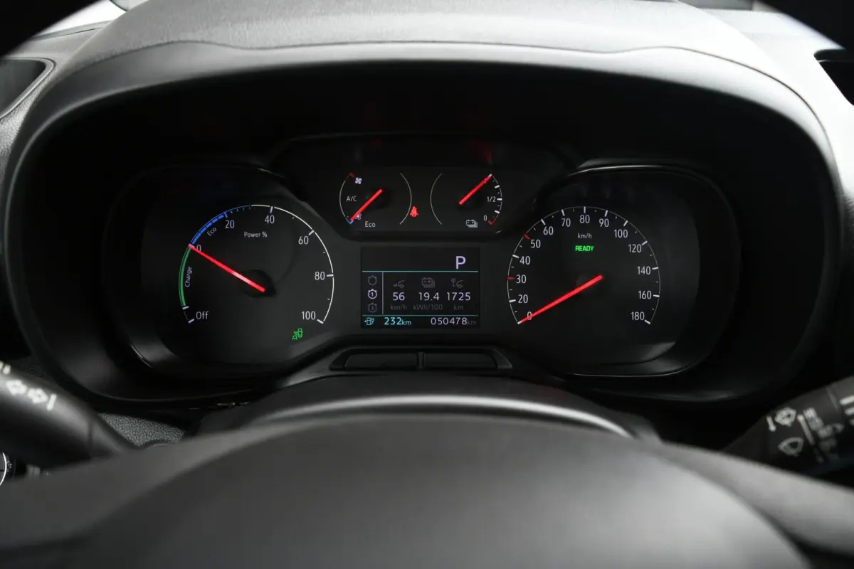 L1H1 Edition 50 kWh | SOH 92,38%