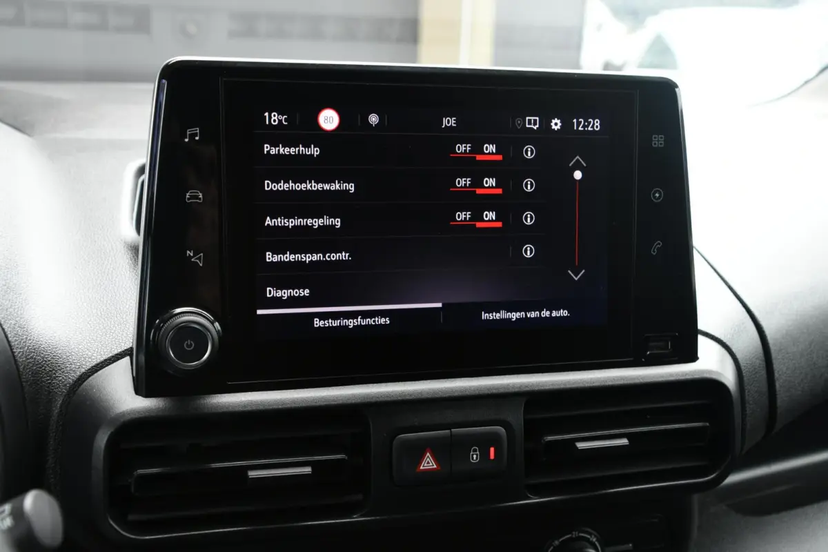 L1H1 Edition 50 kWh | SOH 92,38%