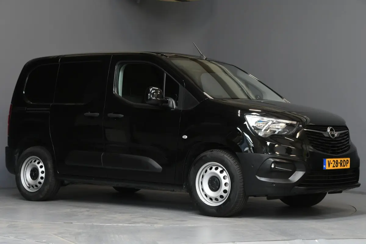L1H1 Edition 50 kWh | SOH 92,38%