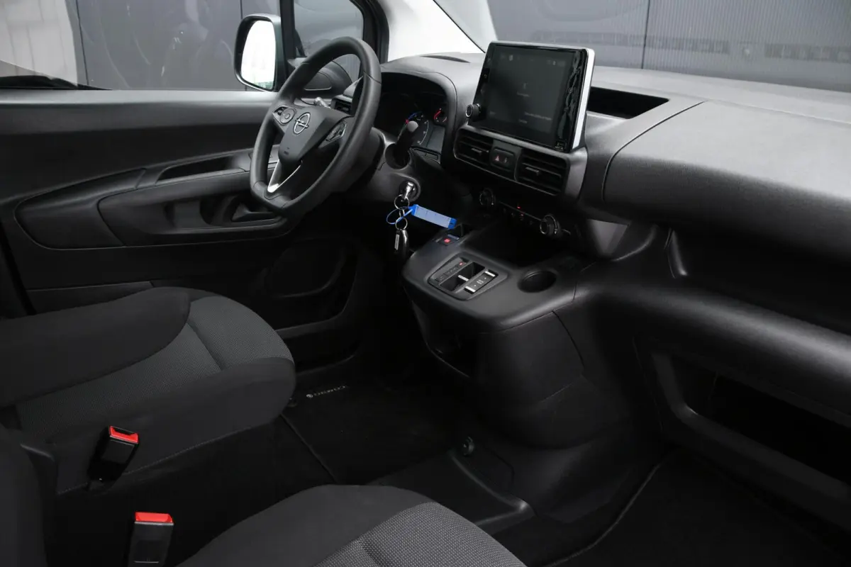 L1H1 Edition 50 kWh | SOH 92,38%