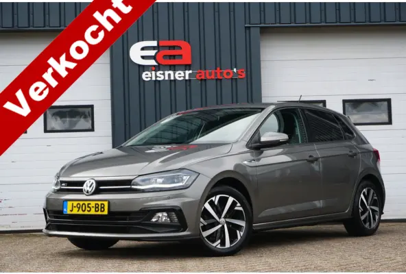 1.0 TSI Automaat Highline R- Line | FULL LED | VIRTUAL COCKPIT | ACC |