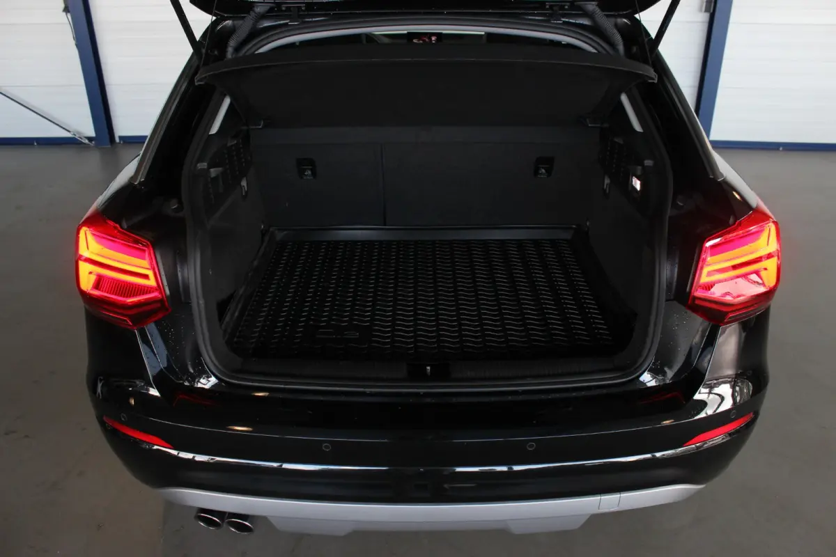 1.4 TFSI CoD S-Line Carplay | Leder | Keyless | Sfeerverl. | Stoelverw. | Navi | Adapt. Cruise | 19" LMV | PDC V+A