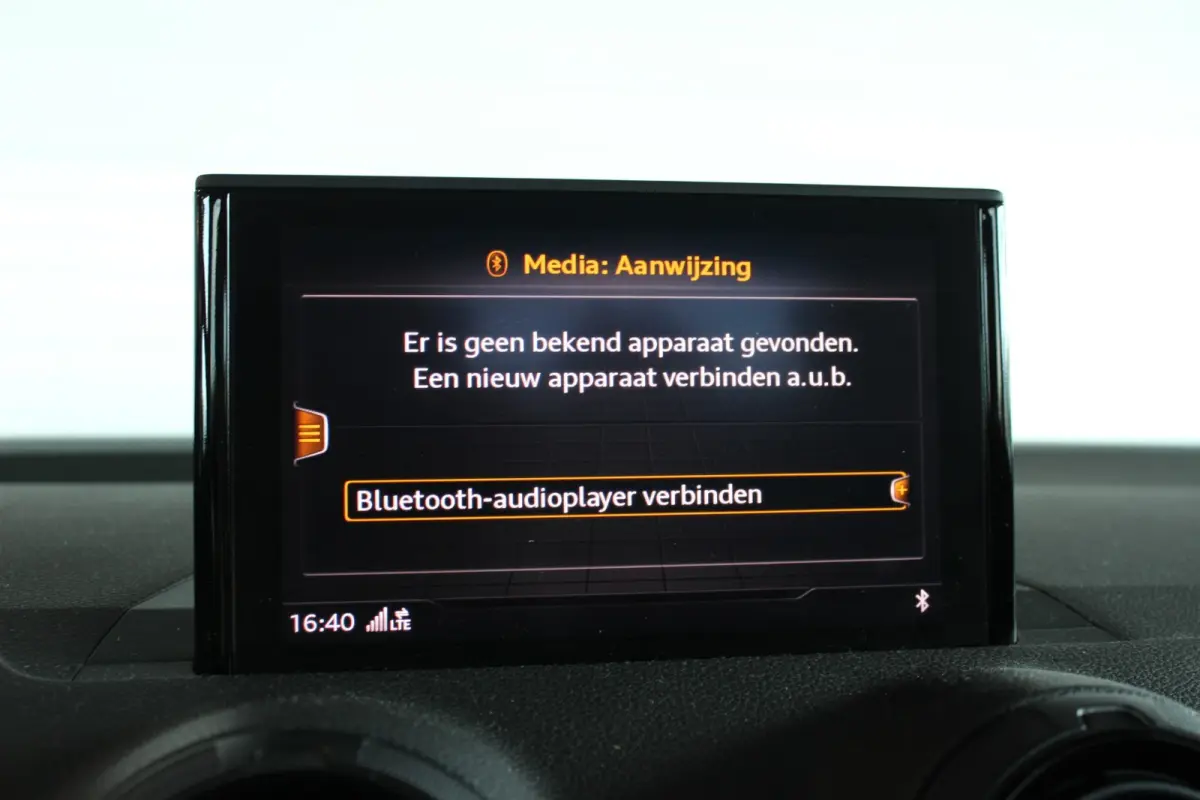 1.4 TFSI CoD S-Line Carplay | Leder | Keyless | Sfeerverl. | Stoelverw. | Navi | Adapt. Cruise | 19" LMV | PDC V+A