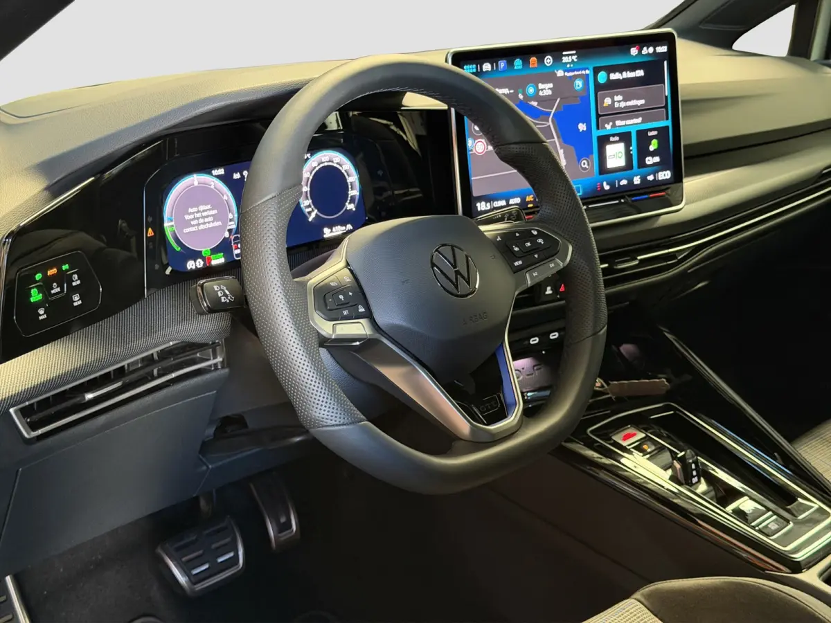 1.5 eHybrid GTE |HUD|DCC|Matrix IQ|Trekhaak|5jr.garantie| BTW