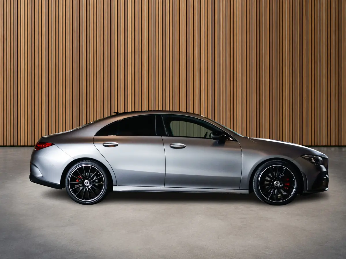 200 Business Solution AMG 2e-Eig. & Keurig-Onderh. BOVAG-Garantie. NL-Auto.