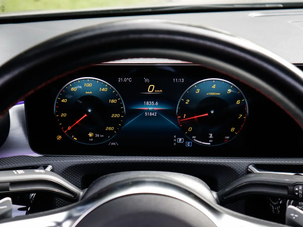 200 Business Solution AMG 2e-Eig. & Keurig-Onderh. BOVAG-Garantie. NL-Auto.