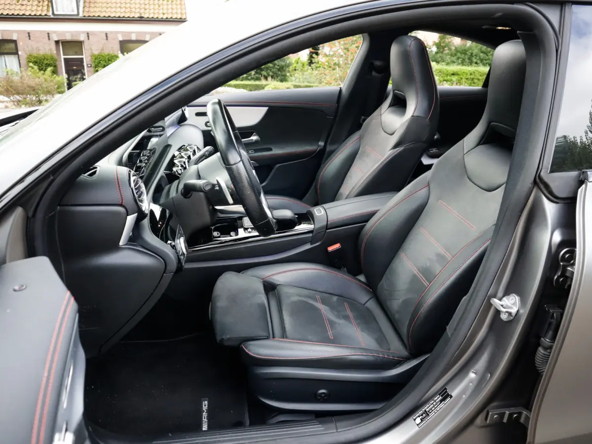 200 Business Solution AMG 2e-Eig. & Keurig-Onderh. BOVAG-Garantie. NL-Auto.