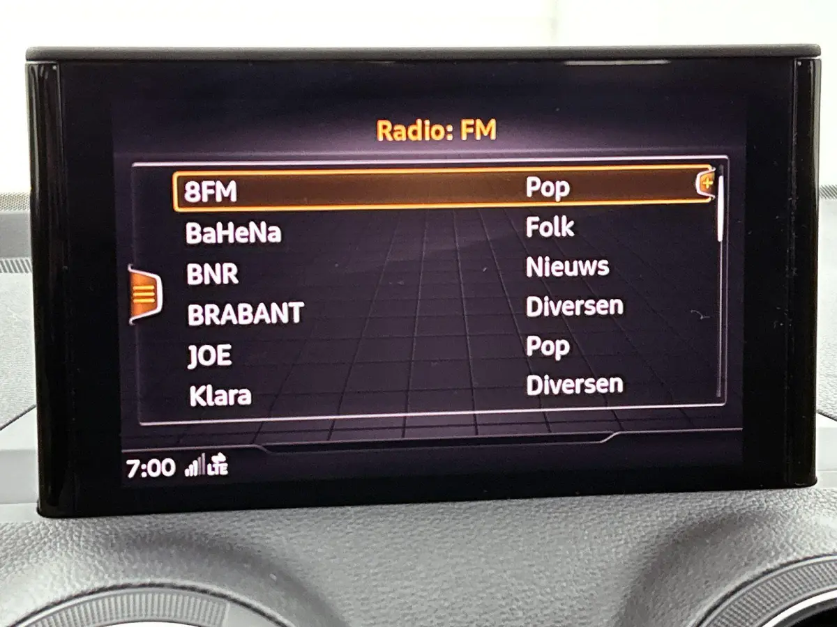 30 TFSI Sport | Automaat | Airco | Navigatie | Parkeersensoren |