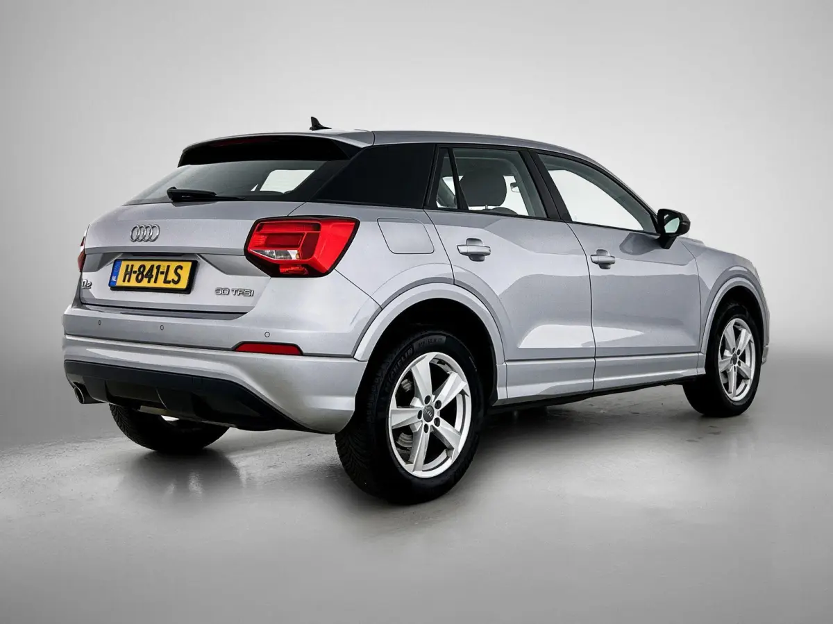 30 TFSI Sport | Automaat | Airco | Navigatie | Parkeersensoren |