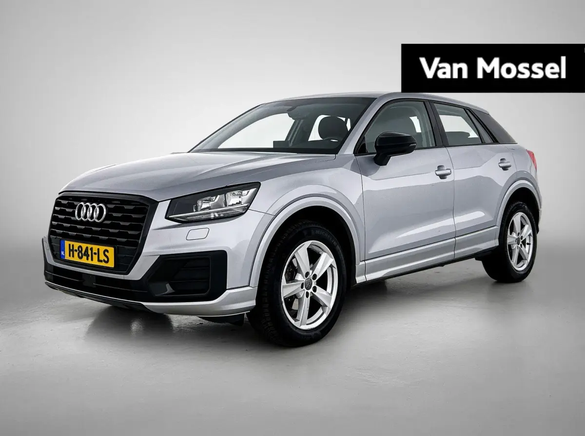 30 TFSI Sport | Automaat | Airco | Navigatie | Parkeersensoren |