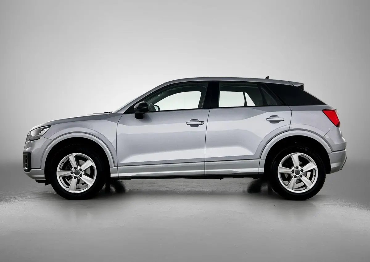 30 TFSI Sport | Automaat | Airco | Navigatie | Parkeersensoren |