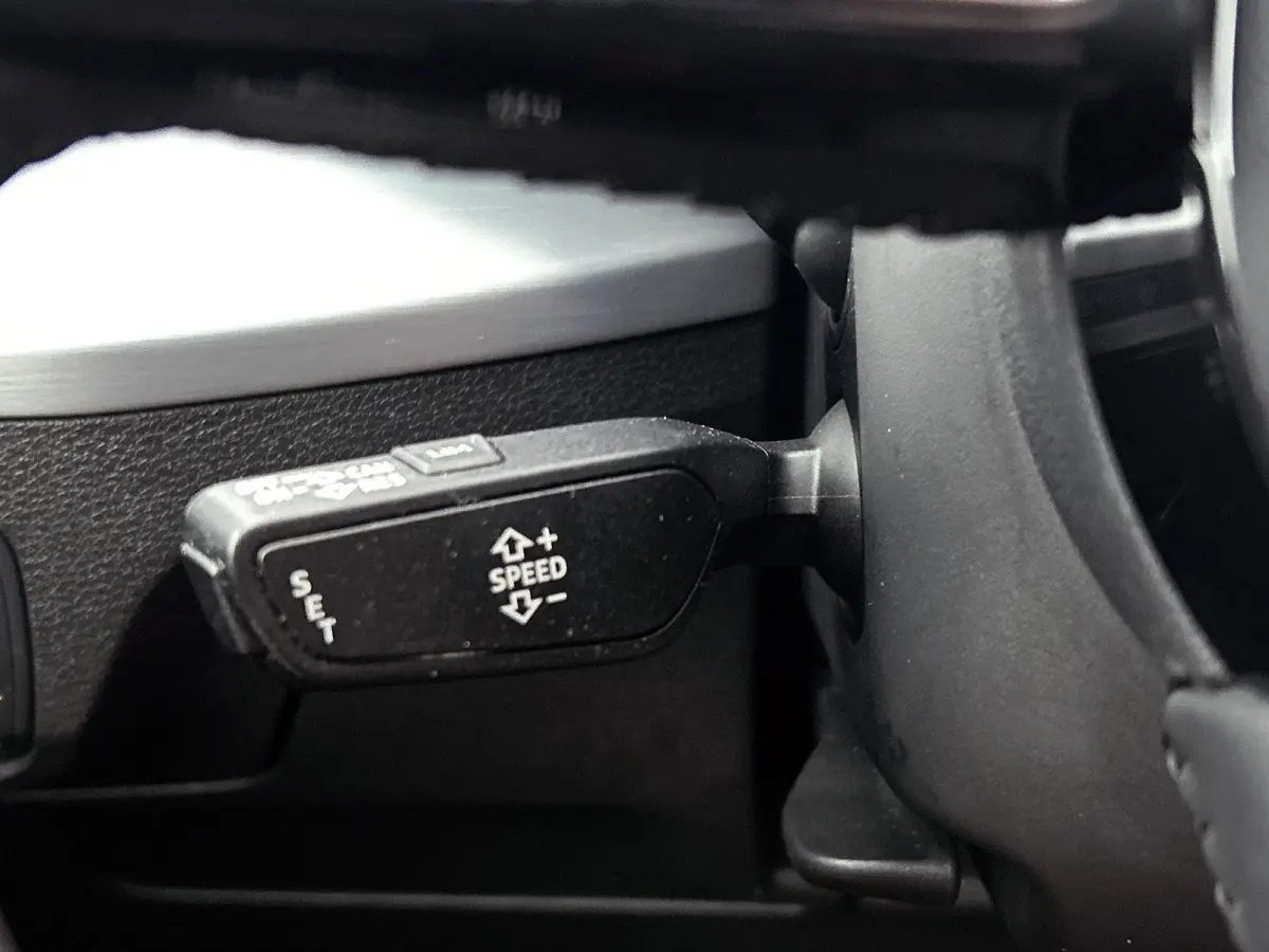 30 TFSI Sport | Automaat | Airco | Navigatie | Parkeersensoren |