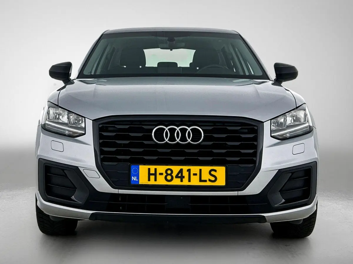 30 TFSI Sport | Automaat | Airco | Navigatie | Parkeersensoren |