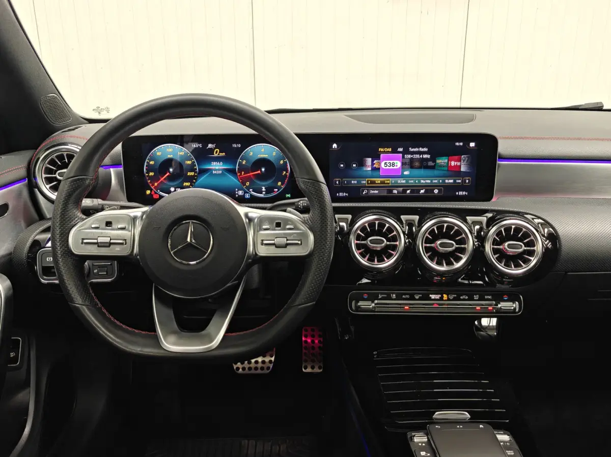 200 AMG|Pano|ACC|Trekh|Memory|1e Eigenaar|Full Option