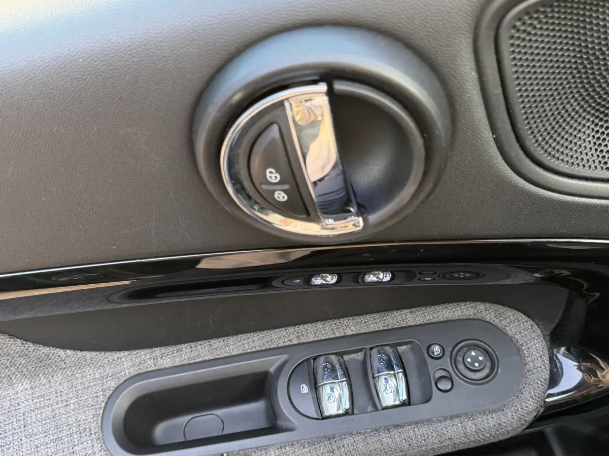 1.5 Cooper Full Led|Stoelverwarming|Keyless|Camera|Automaat