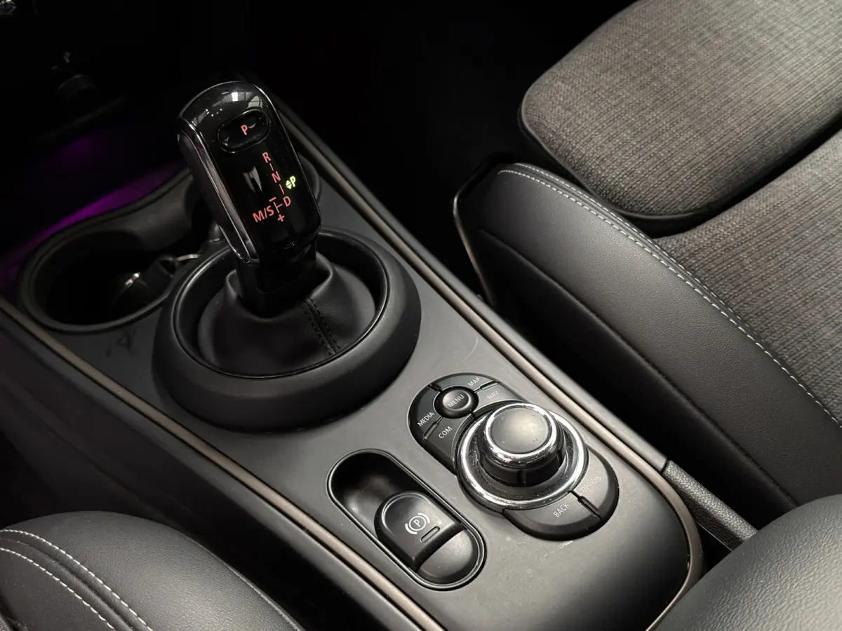 1.5 Cooper Full Led|Stoelverwarming|Keyless|Camera|Automaat