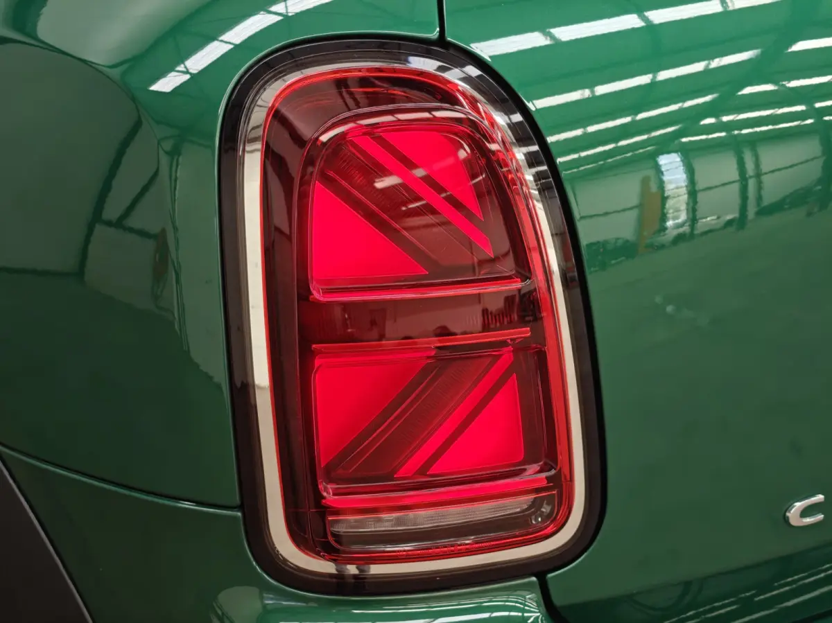 1.5 Cooper Full Led|Stoelverwarming|Keyless|Camera|Automaat