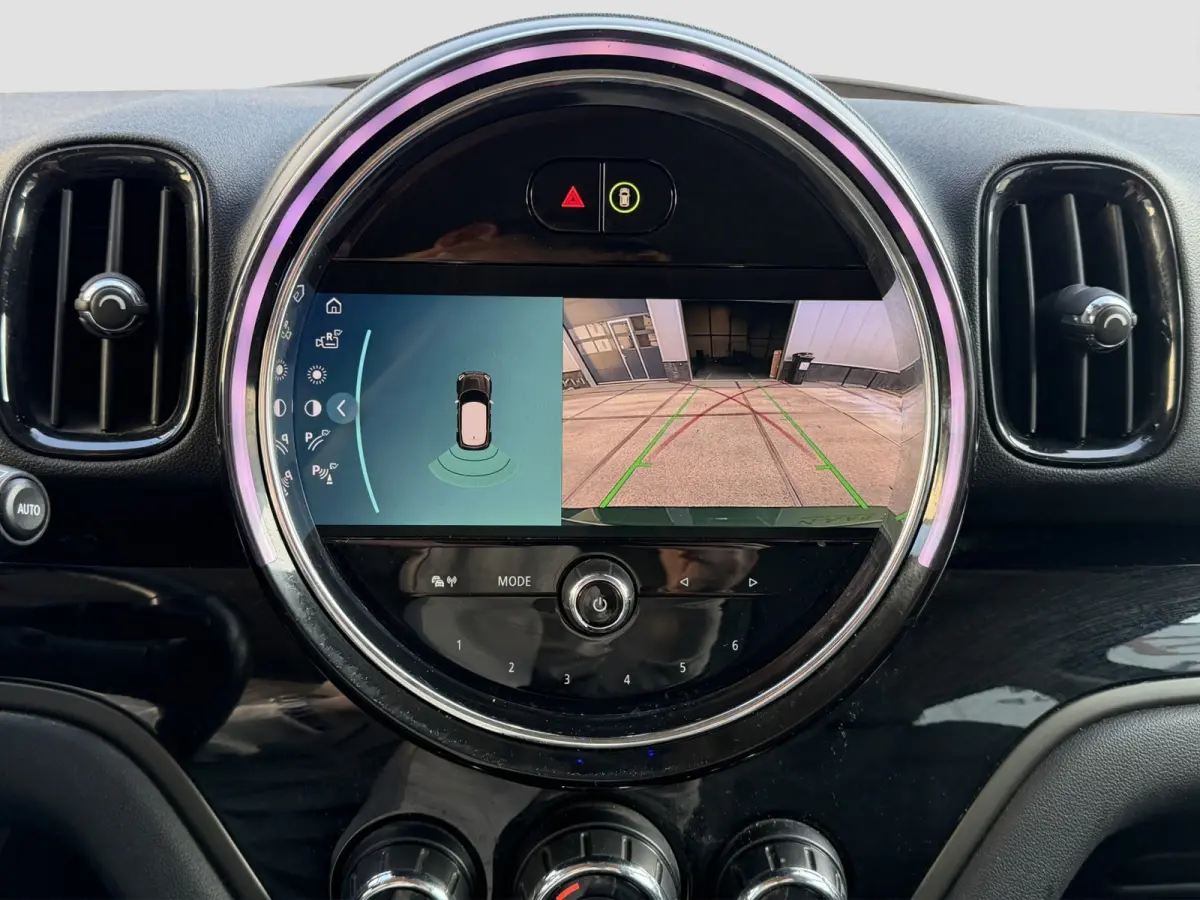 1.5 Cooper Full Led|Stoelverwarming|Keyless|Camera|Automaat