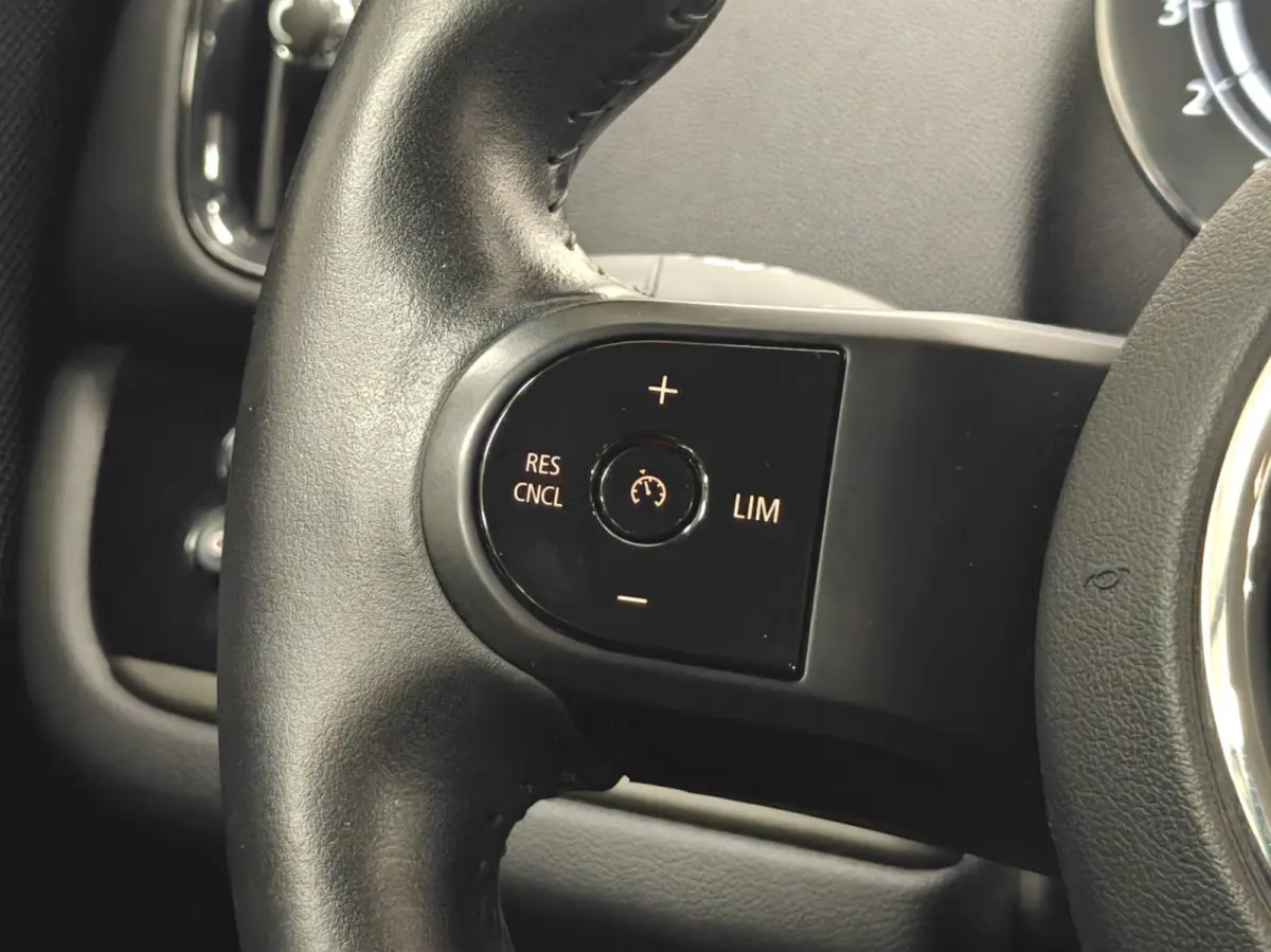 1.5 Cooper Full Led|Stoelverwarming|Keyless|Camera|Automaat