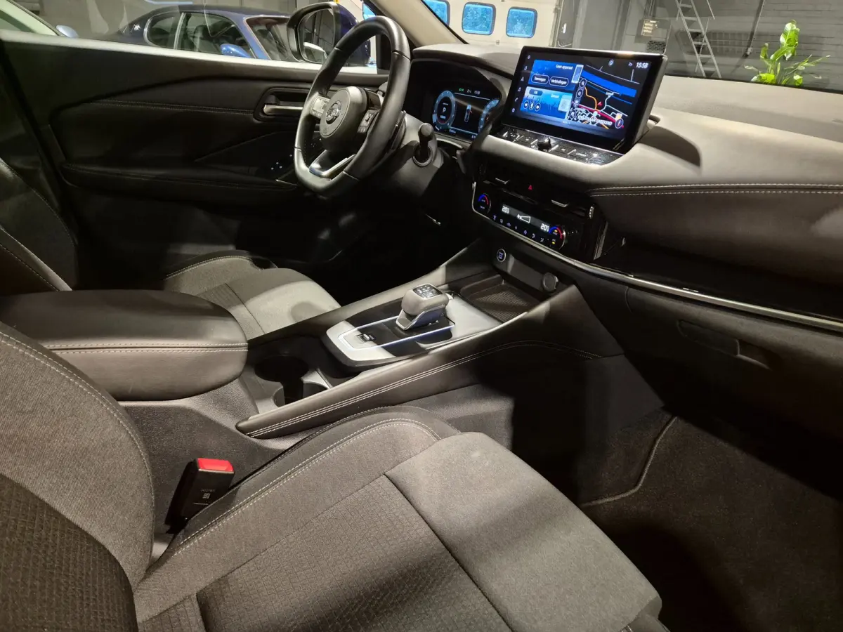 1.3 MHEV Xtronic Tekna - 158pk - Panoramadak - Camera - Navigatie - Climate - Adapt Cruise - Incl BTW