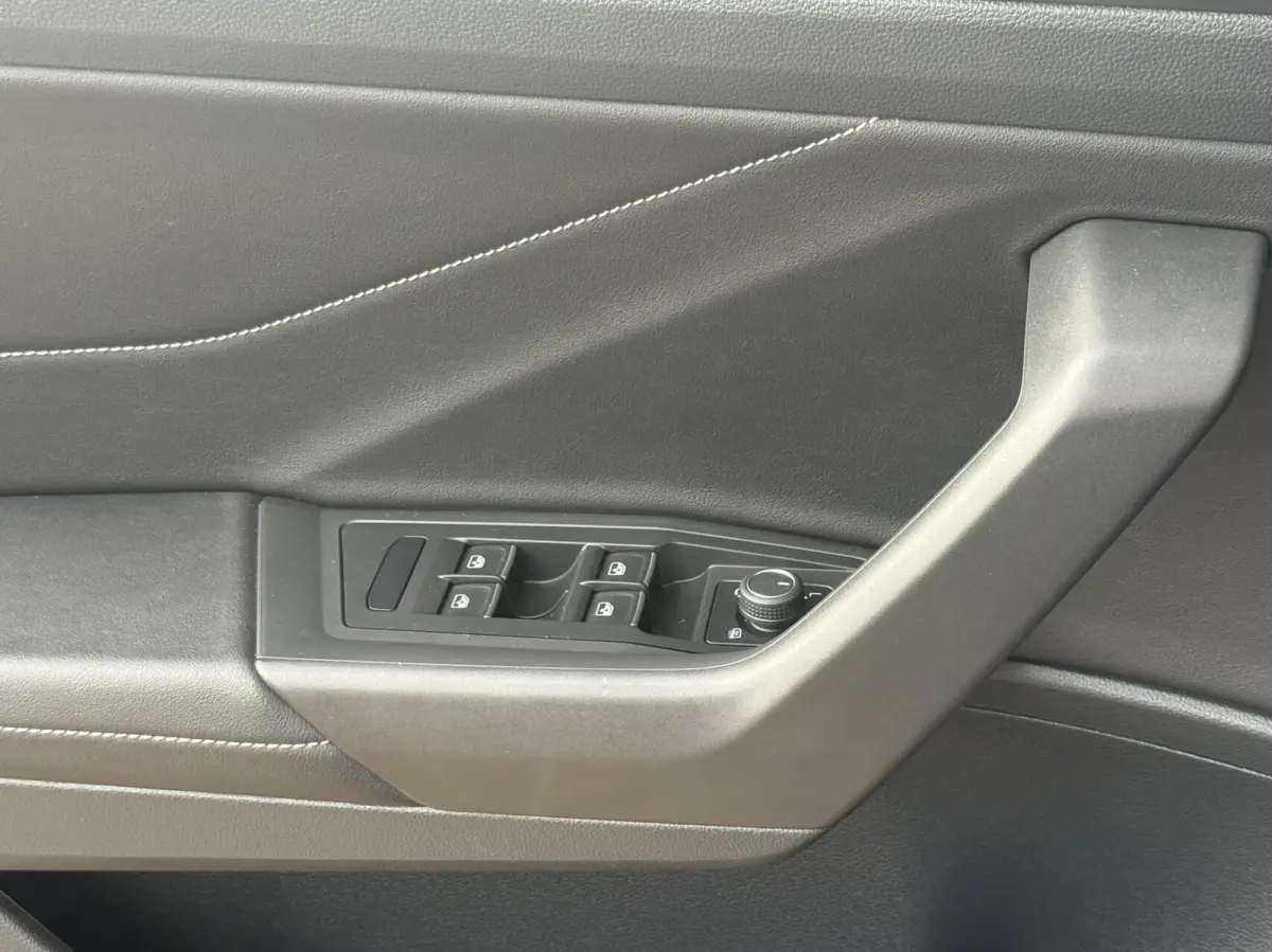 1.0 TSI Style