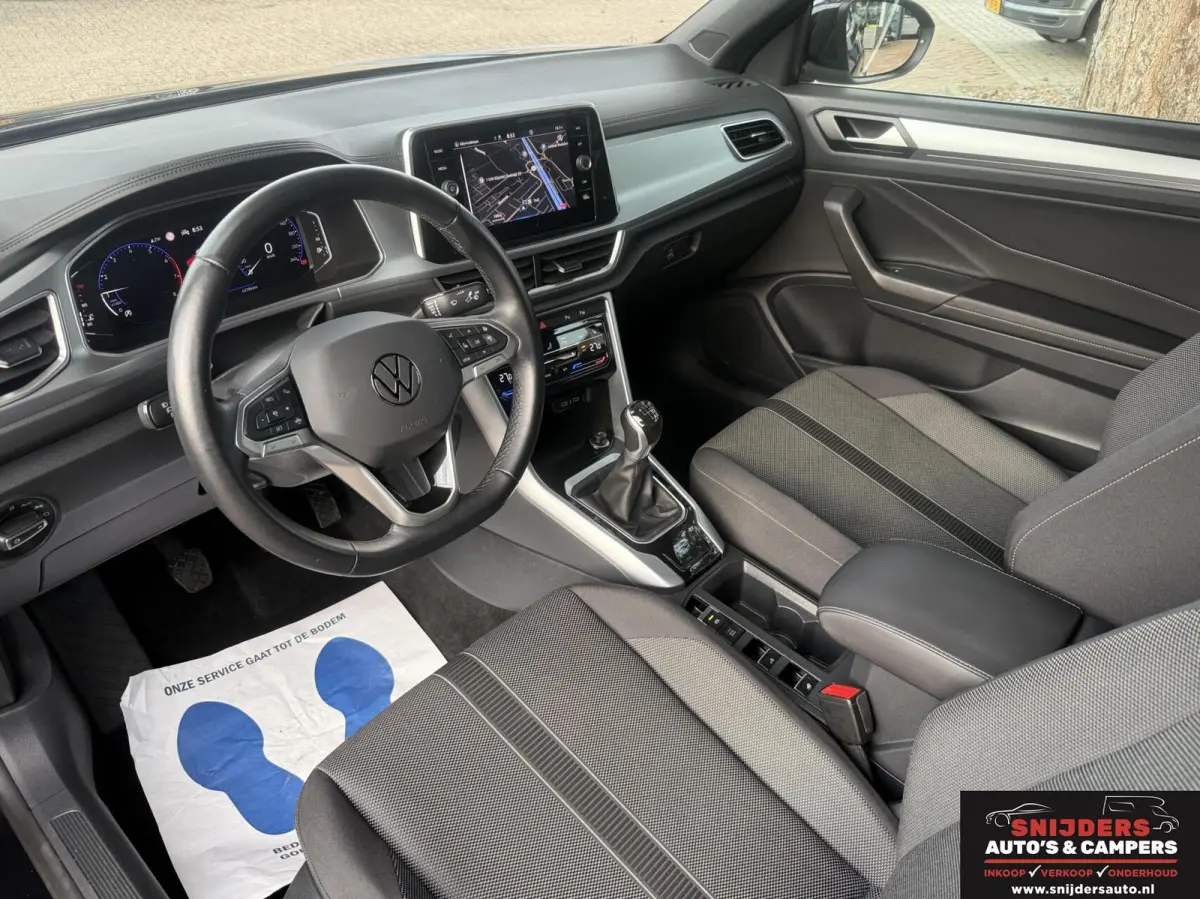 1.0 TSI Style