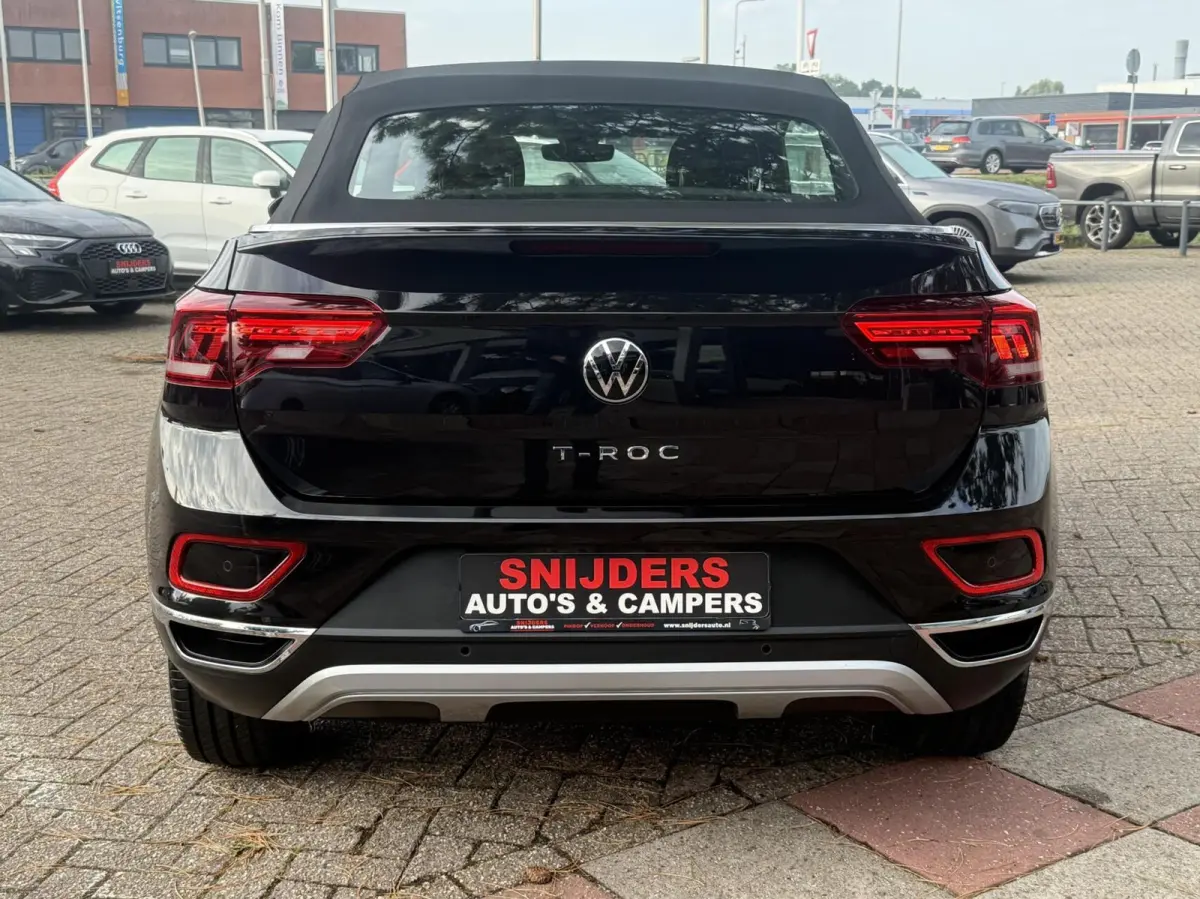 1.0 TSI Style