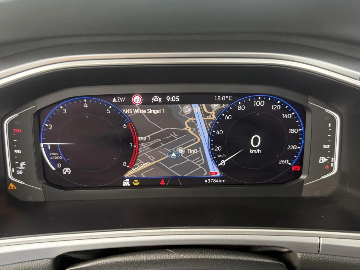1.0 TSI Style