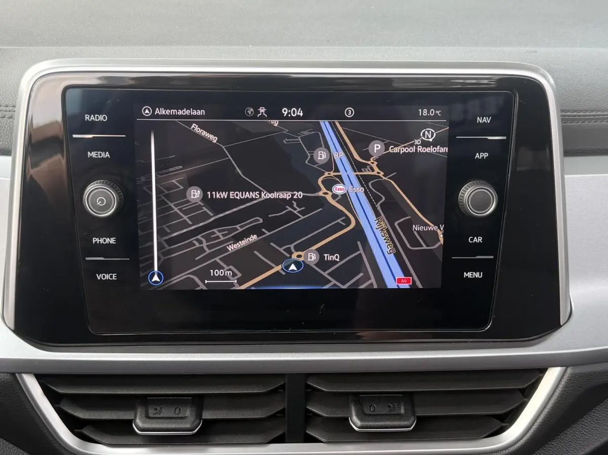 1.0 TSI Style