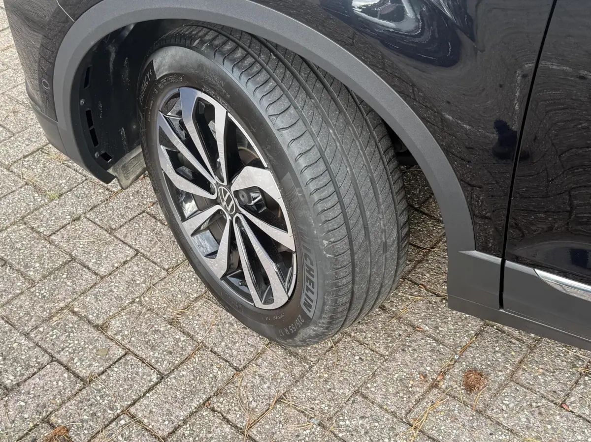 1.0 TSI Style