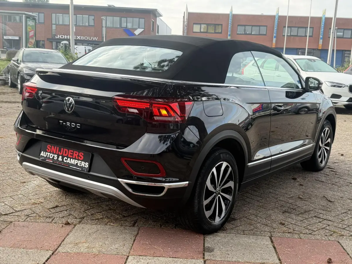 1.0 TSI Style
