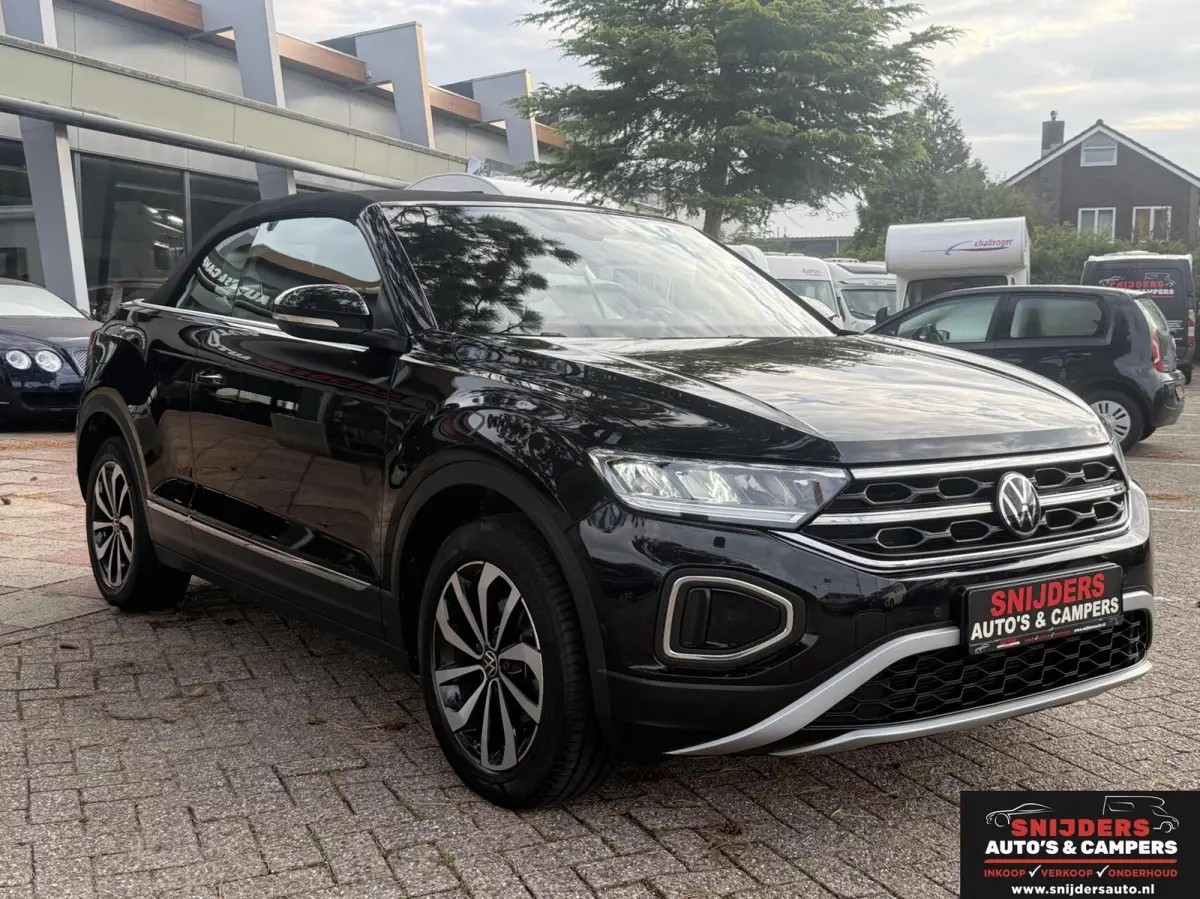 1.0 TSI Style