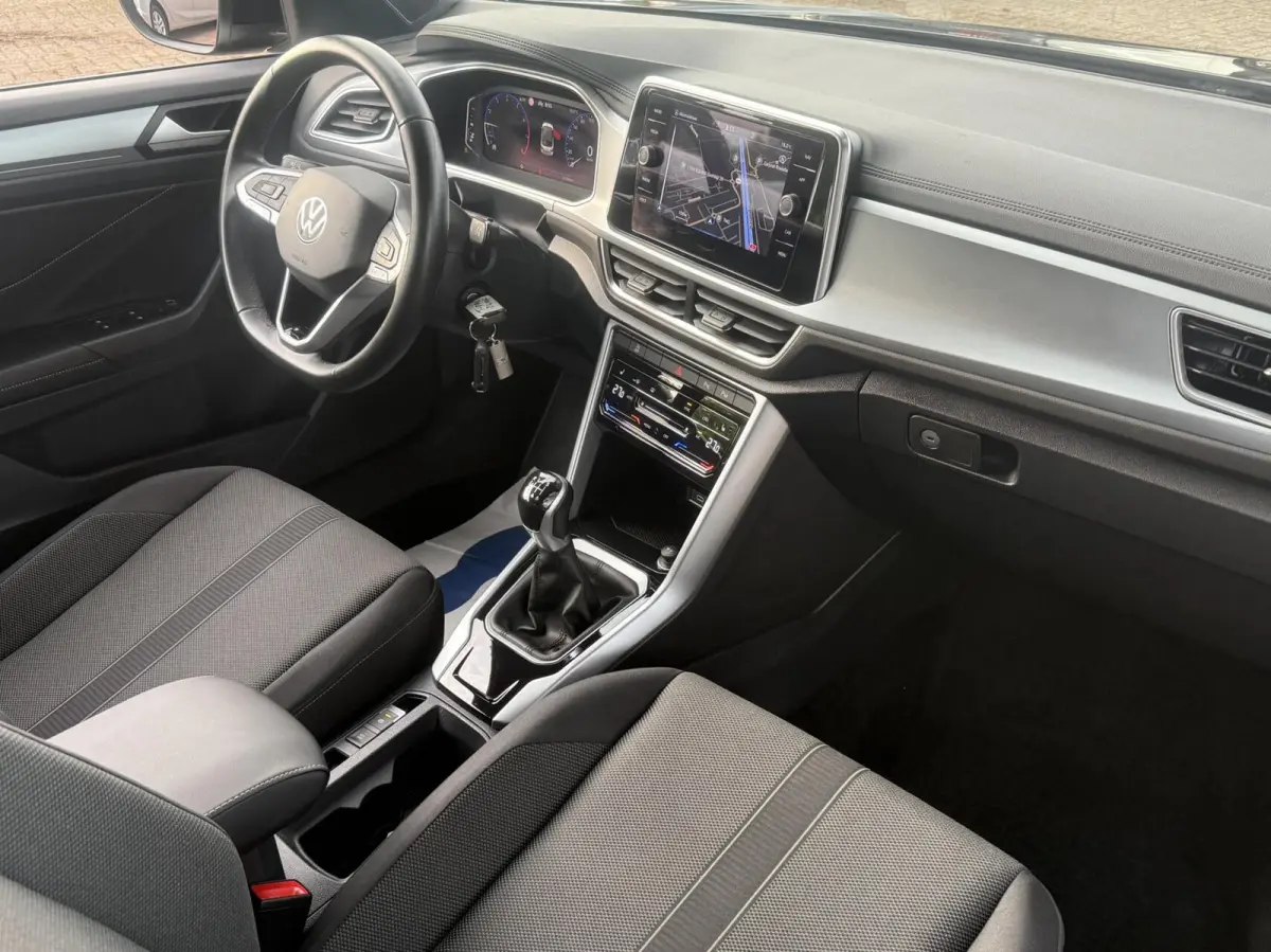 1.0 TSI Style