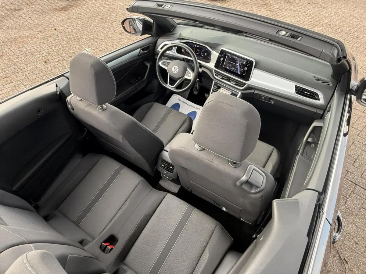 1.0 TSI Style