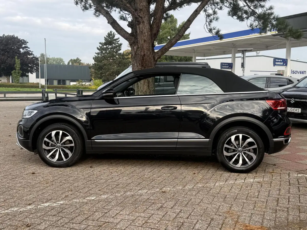 1.0 TSI Style