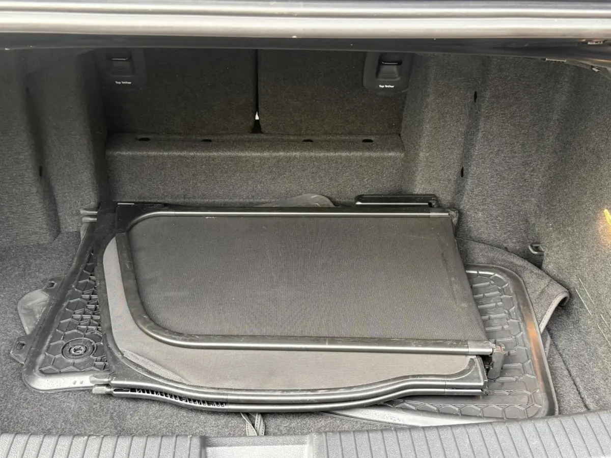 1.0 TSI Style