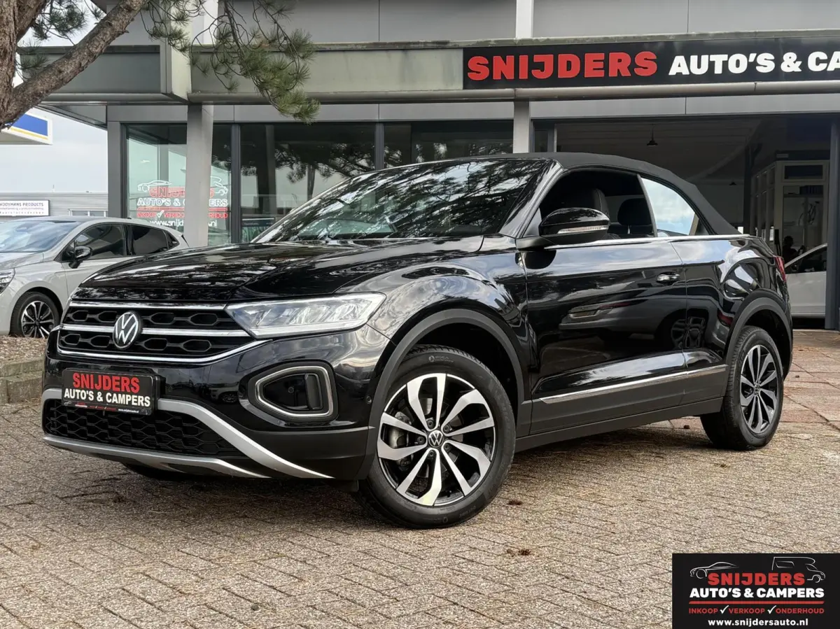 1.0 TSI Style