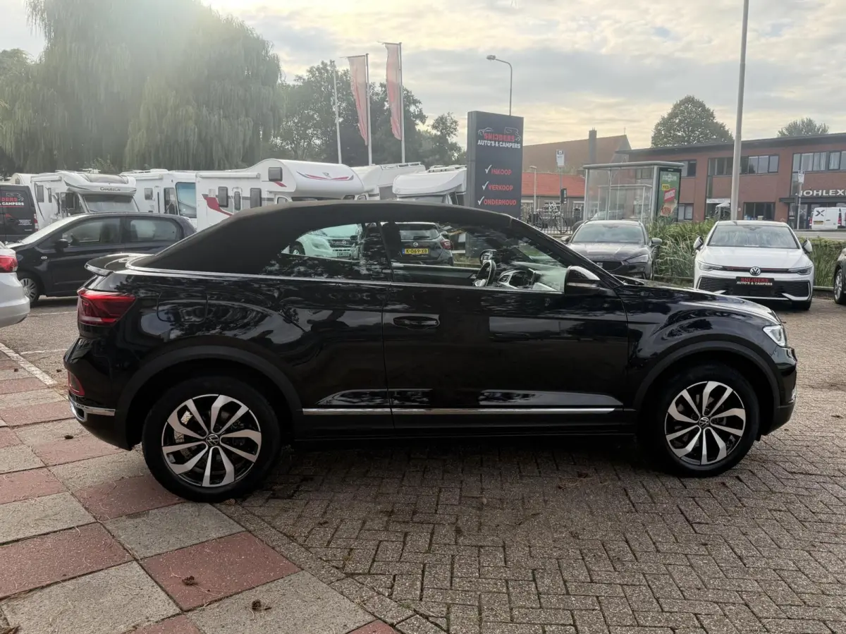 1.0 TSI Style